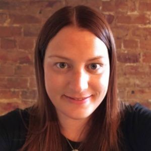 Meet your Posher, Elizabeth